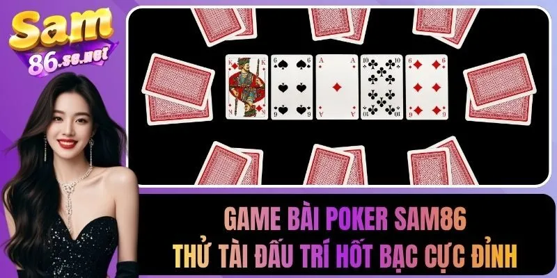Game bài poker