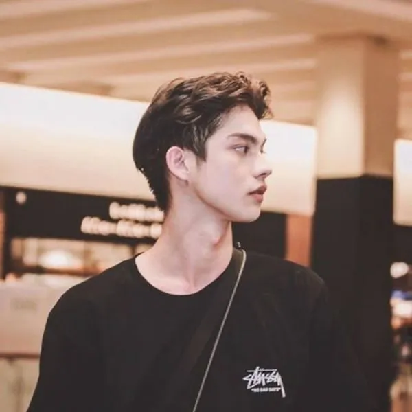 Hoàng Dương - Người chơi tại Sam86