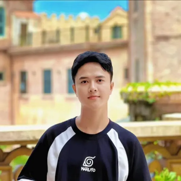 Mạnh Dũng - Người chơi tại Sam86