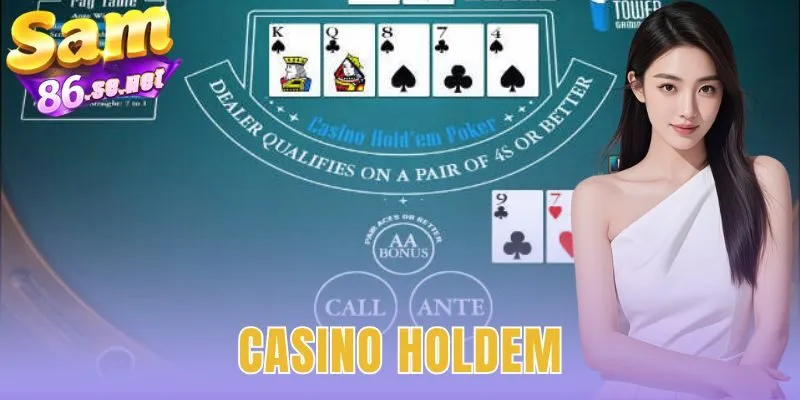 Casino Holdem