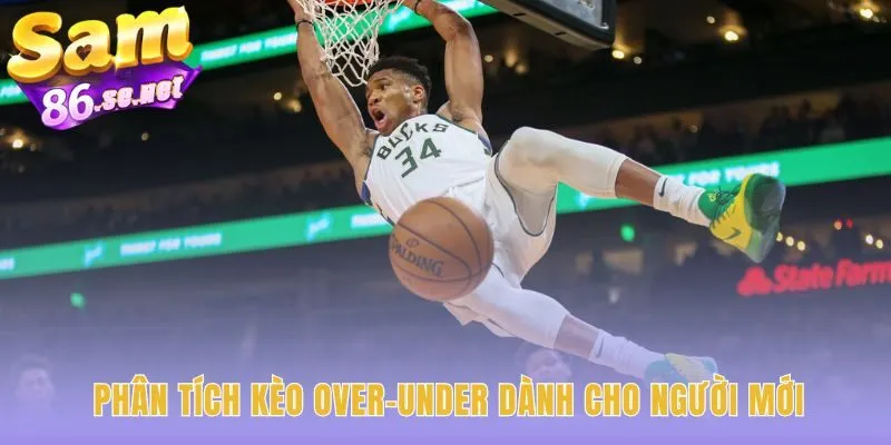 Hiểu rõ khái niệm nền tảng cược Basketball NBA