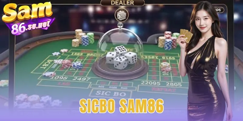 Sicbo Sam86