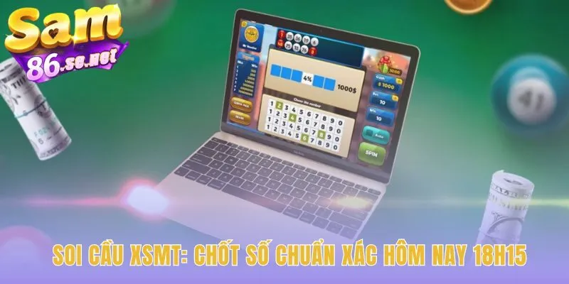 Soi cầu xổ số miền trung dùng thuật toán giải mã quy luật số